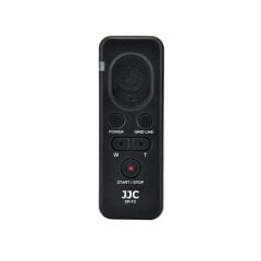 JJC SR-F2 Video Remote Control (Sony RM-VPR1)