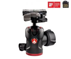 Manfrotto MH494-BH Tripod Başlığı