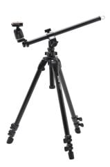 Slik Pro 300 HC Profesyonel Tripod