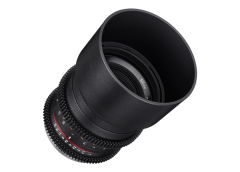 Samyang 50mm T1.3 Cine Lens (Sony E)