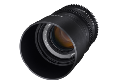 Samyang 50mm T1.3 Cine Lens (Sony E)