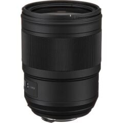 Tokina Opera 50mm f/1.4 FF Lens (Canon)