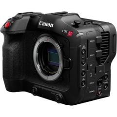 Canon EOS C70 Cinema Kamera (Canon RF)