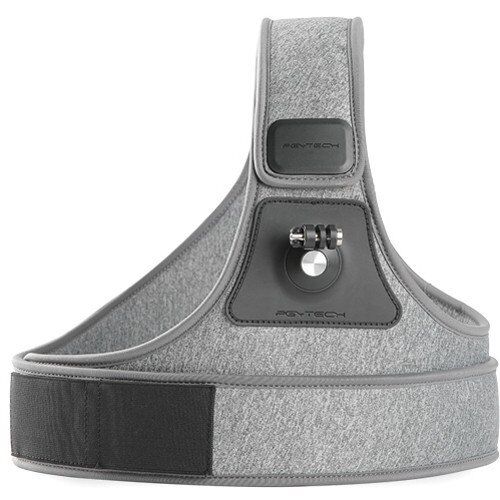 PgyTech Action Camera Chest Strap