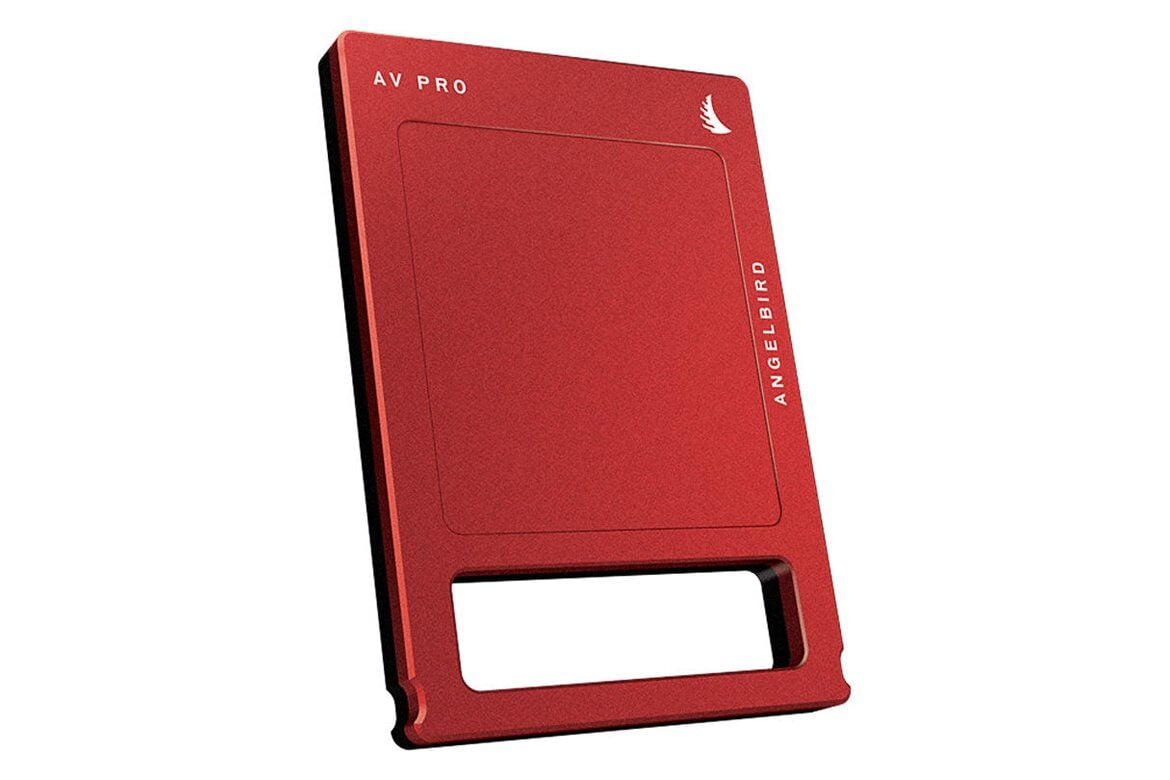 Angelbird AV PRO MK3 1TB