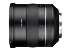 Samyang XP 85mm F1.2 Lens (Canon EF)
