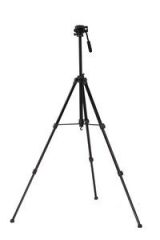 Benro T980EX Photo / Video Tripod Kit