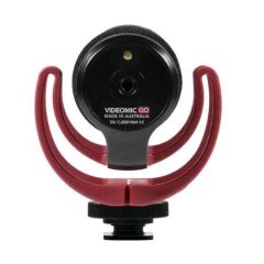 Rode VideoMic GO Mikrofon
