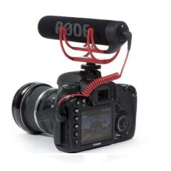 Rode VideoMic GO Mikrofon