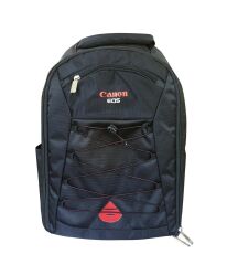 PDX Canon Laptop Bölmeli DSLR Büyük Boy Sırt Çantası 