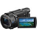 Handycam Video Kameralar