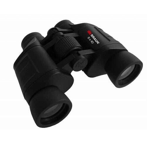 BRAUN Dürbün 8x40
