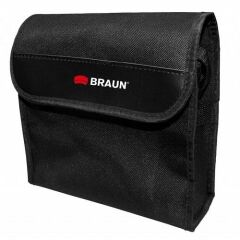 BRAUN Dürbün 8x40