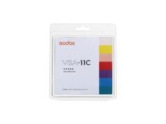 Godox VSA-11C Jel Seti (VSA Optik Şekillendirici İçin)