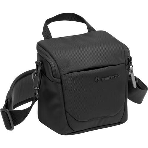 Manfrotto Advanced III 3L Kamera Omuz Çantası (Küçük)