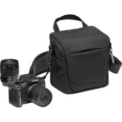 Manfrotto Advanced III 3L Kamera Omuz Çantası (Küçük)