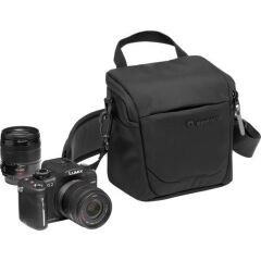 Manfrotto Advanced III 3L Kamera Omuz Çantası (Küçük)