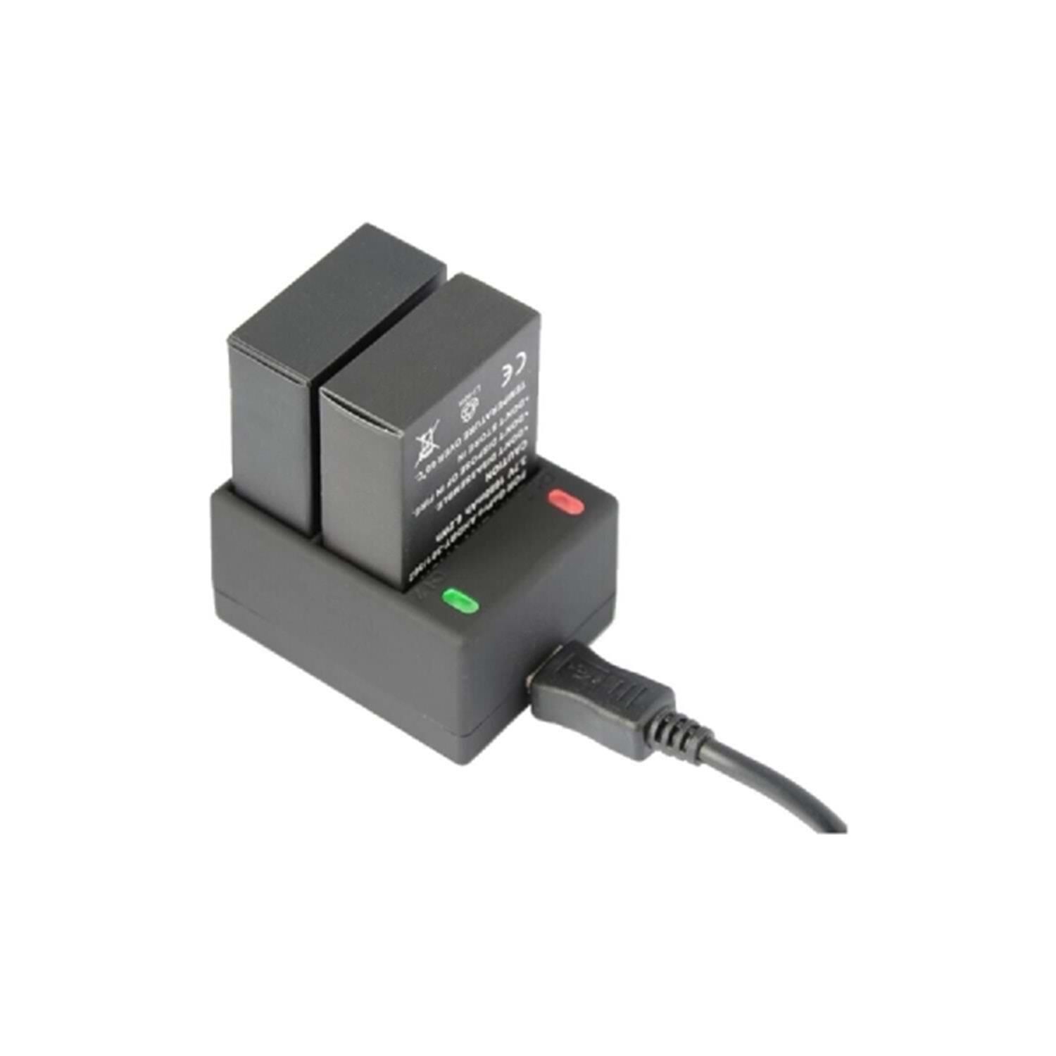 DP Go-Pro 2-3 Usb W Şarj