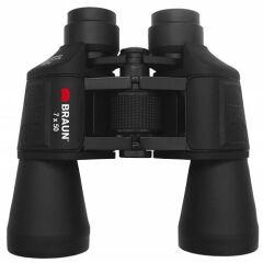 BRAUN Dürbün 7x50