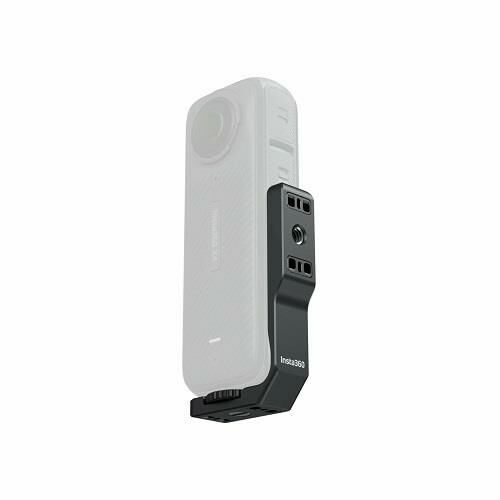 Insta360 X4 Vertical-Horizontal