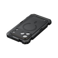 SmallRig 5543 iPhone 17 Pro Max için  Mobil Video Kafesi