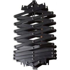 JINBEI Stüdyo Tavan Ray Sistemi Set 4x3m