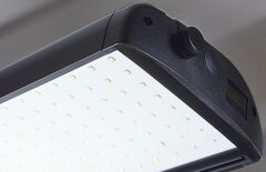 Kaiser RB 555 AS LED Lighting Unit (5547)