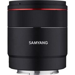 Samyang AF 24mm f/1.8 FE Lens (Sony E)