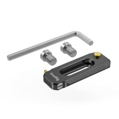 SmallRig BUN2468B Düşük Profilli NATO Rayı 50mm
