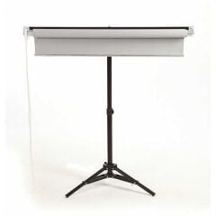 Weifeng Taşınabilir 65x120 cm Mini Düz Renk Portre Fon Sistemi