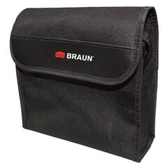 BRAUN Dürbün 10X50