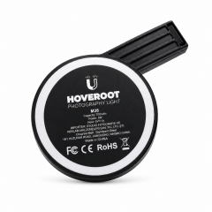 Hoveroot M38 Manyetik Halka & Ayna Işık