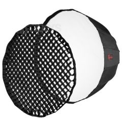JINBEI KE-150cm Octagonal Grid