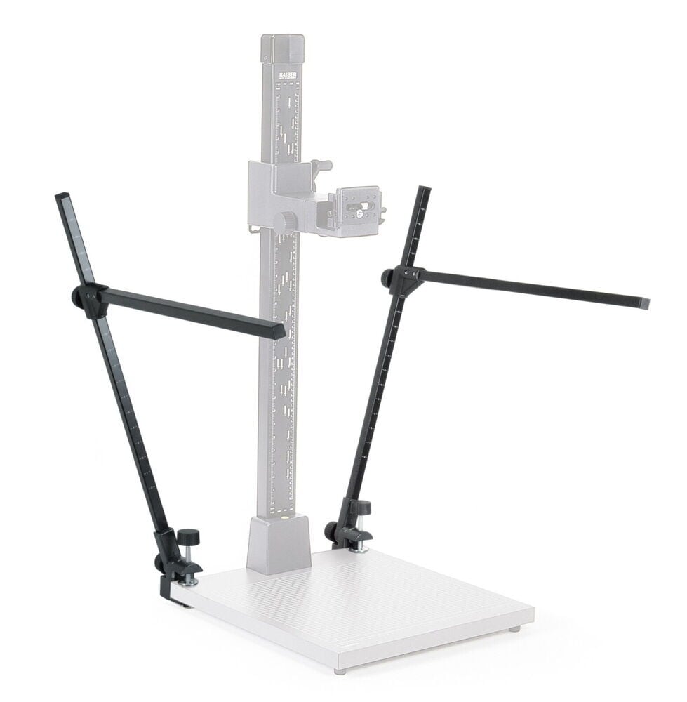 Kaiser Lamp Arms (20 mm) for Lights (5580)