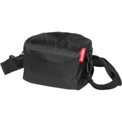 Manfrotto Advanced III 2L Kamera Omuz Çantası (Ekstra Küçük)