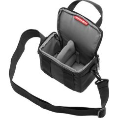 Manfrotto Advanced III 2L Kamera Omuz Çantası (Ekstra Küçük)