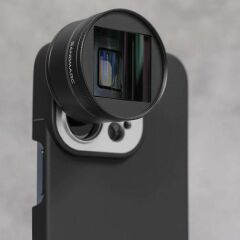 Sandmarc Anamorphic Lens Edition - 1,33x (iPhone 14 Pro Max)
