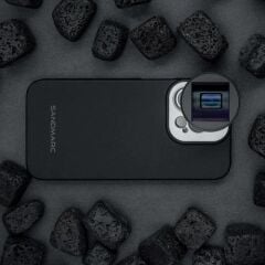 Sandmarc Anamorphic Lens Edition - 1,33x (iPhone 14 Pro Max)
