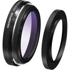 Olympus MMF-3 4/3 Micro Four Thirds için Adaptör