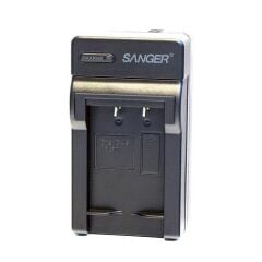 Sanger NP-70 Casio Uyumlu Şarj Aleti