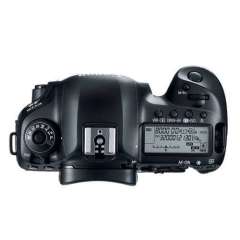 Canon EOS 5D Mark IV + 24-70mm f/4L IS USM