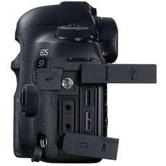 Canon EOS 5D Mark IV + 24-70mm f/4L IS USM