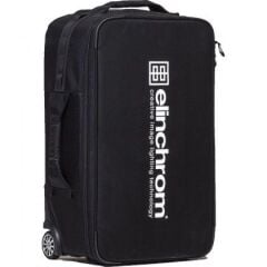Elinchrom ProTec Tekerlekli Çanta