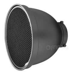 JINBEI M9 Reflektör İçin 60° Honey Comb Petek