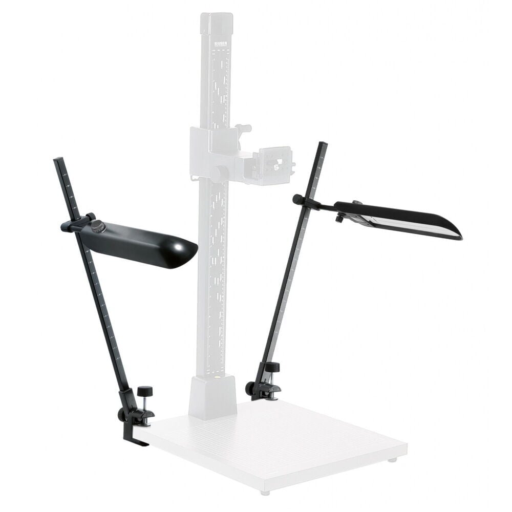 Kaiser RB 5970 UV Lighting Unit (5596)