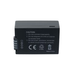 Sanger BMB9 Panasonic Fotoğraf Makinesi Batarya