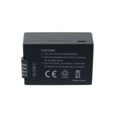 Sanger BMB9 Panasonic Fotoğraf Makinesi Batarya