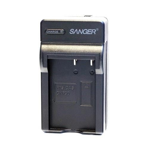 Sanger NP-90 Casio Uyumlu Şarj Aleti