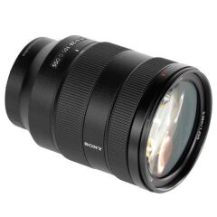 Sony A7C 24-105mm F/4 Lens Kit (Sony Eurasia Garantili)