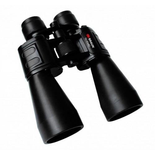 BRAUN Zoom Dürbün 10-30x60